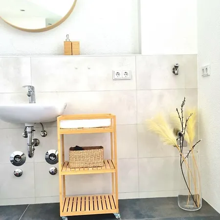 In Apartment Gottingen