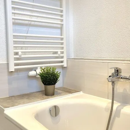 Apartment In *