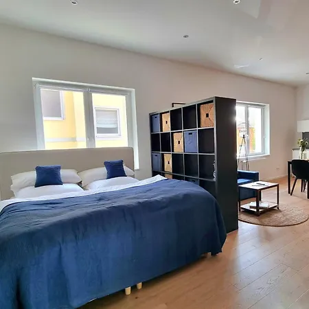 Apartment In *