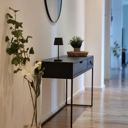 Apartment In *