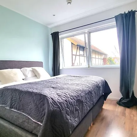 Apartment In