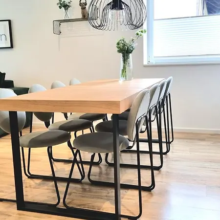 Apartment In