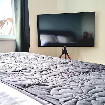 Apartamento In