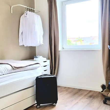 In Apartamento