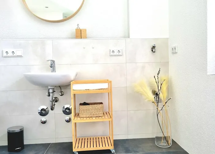 In Appartement Göttingen