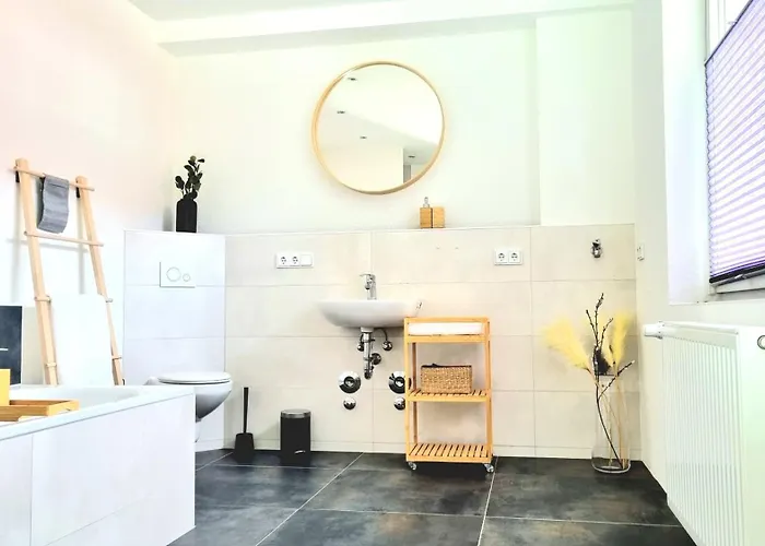 In Appartement Göttingen